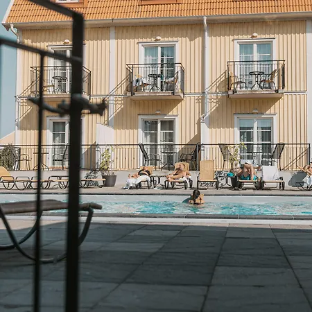 Hotel Skansen-3